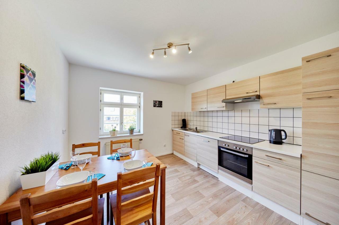 Wohnung 4 - Nur 5 Min Vom Europapark Altdorf  Экстерьер фото