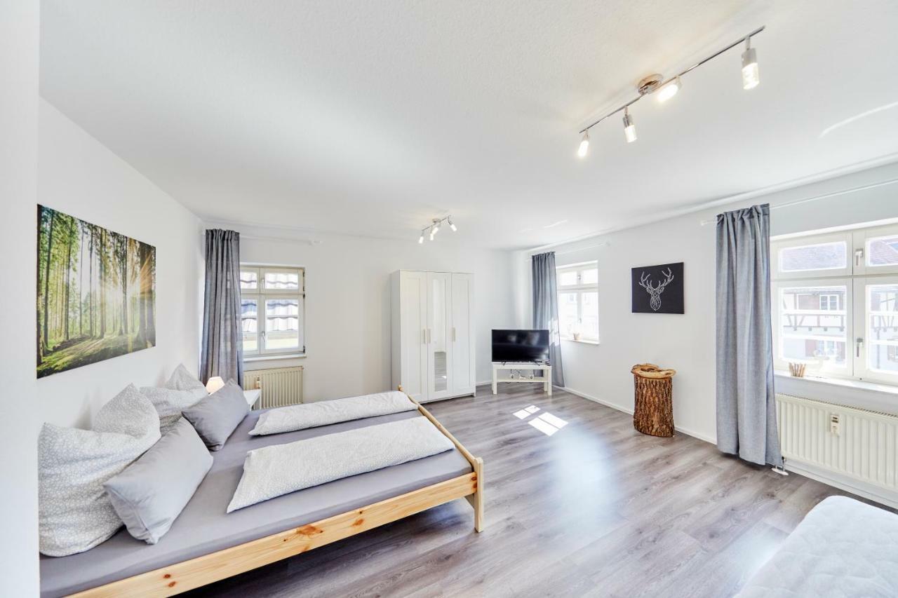 Wohnung 4 - Nur 5 Min Vom Europapark Altdorf  Экстерьер фото