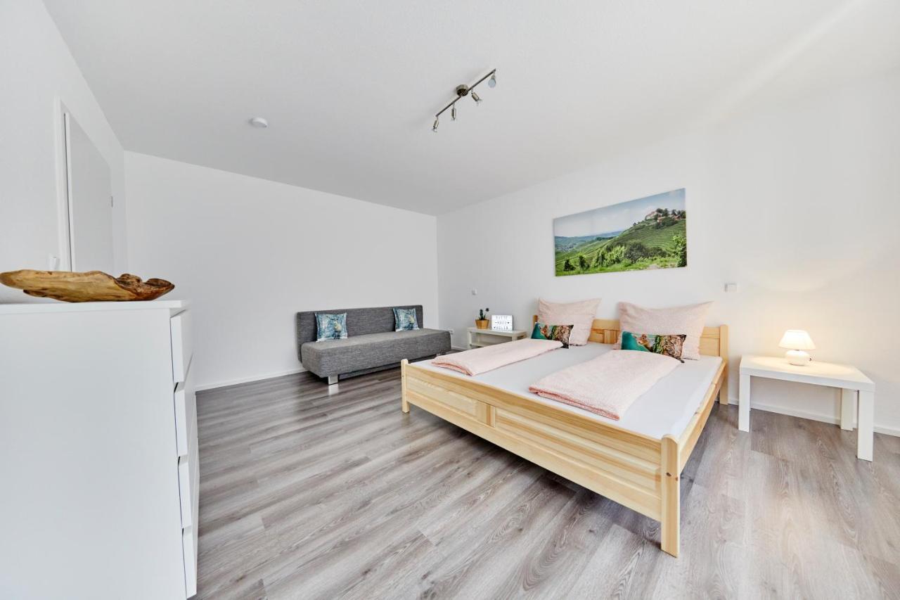 Wohnung 4 - Nur 5 Min Vom Europapark Altdorf  Экстерьер фото